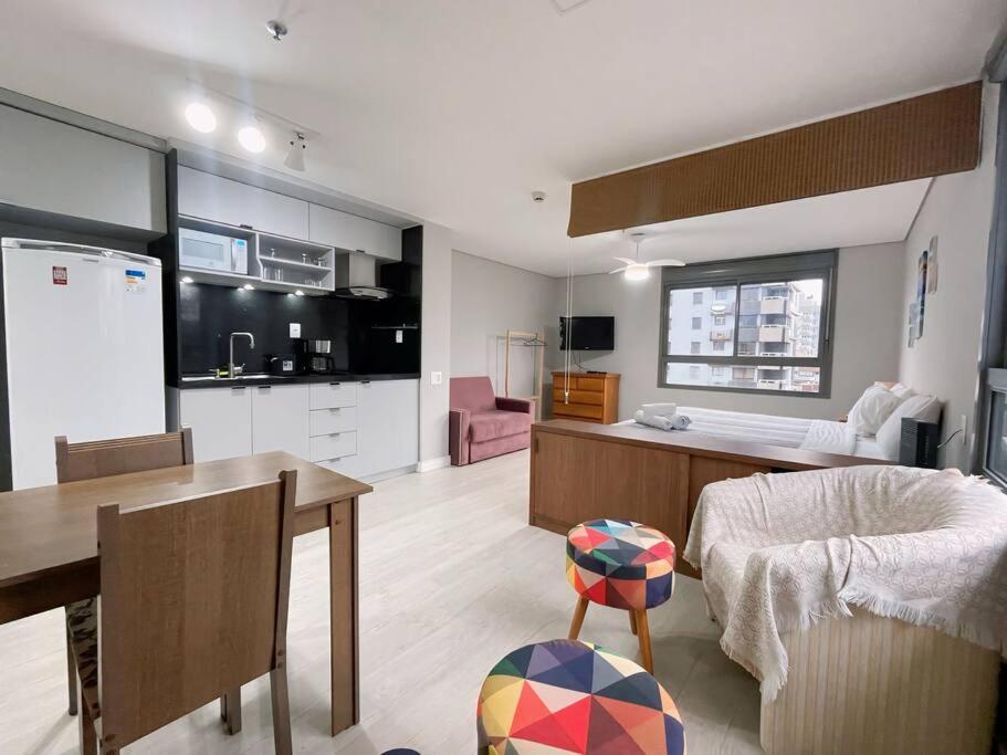 Apartament Pola Vintage Porto Alegre Zewnętrze zdjęcie