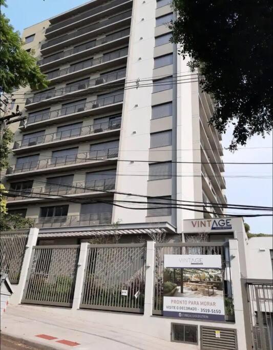 Apartament Pola Vintage Porto Alegre Zewnętrze zdjęcie