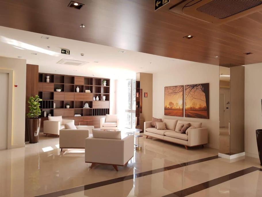 Apartament Pola Vintage Porto Alegre Zewnętrze zdjęcie
