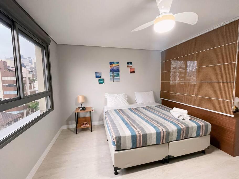 Apartament Pola Vintage Porto Alegre Zewnętrze zdjęcie