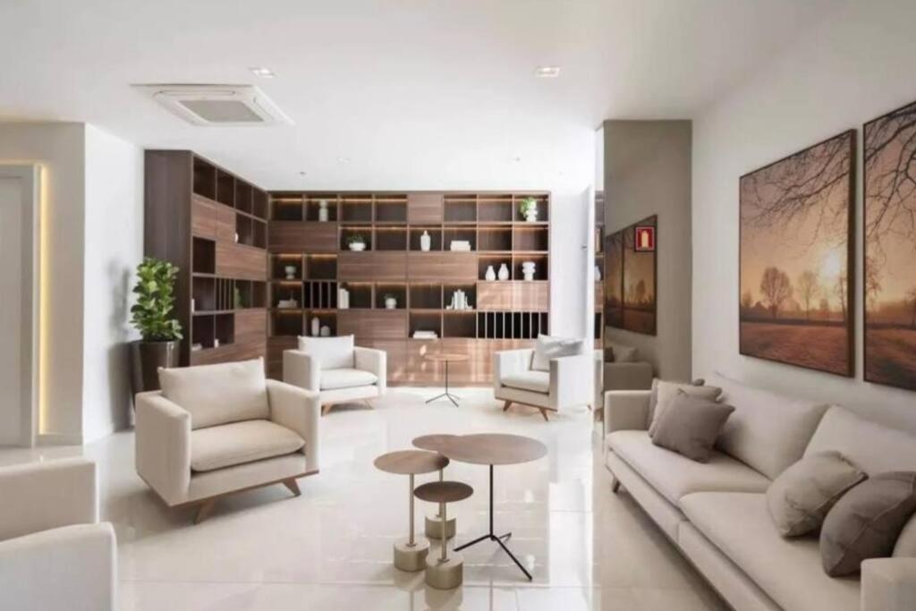 Apartament Pola Vintage Porto Alegre Zewnętrze zdjęcie