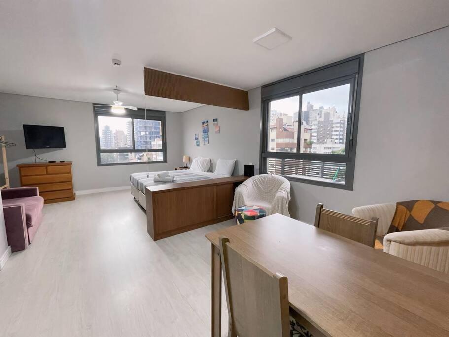Apartament Pola Vintage Porto Alegre Zewnętrze zdjęcie
