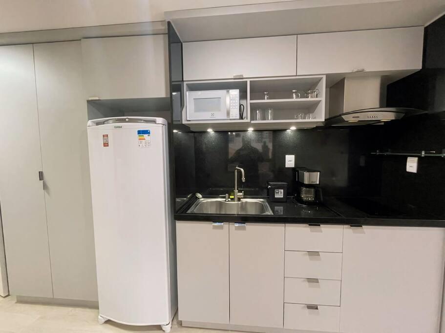 Apartament Pola Vintage Porto Alegre Zewnętrze zdjęcie