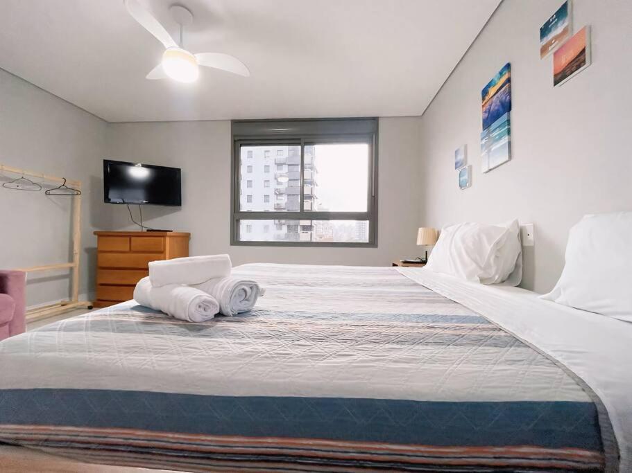 Apartament Pola Vintage Porto Alegre Zewnętrze zdjęcie