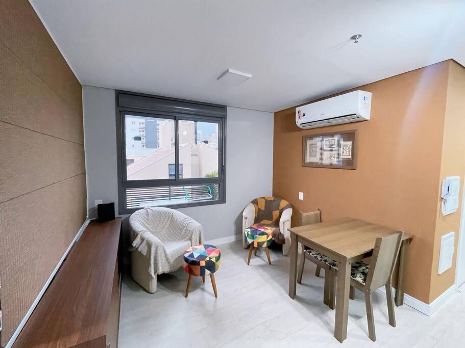Apartament Pola Vintage Porto Alegre Zewnętrze zdjęcie