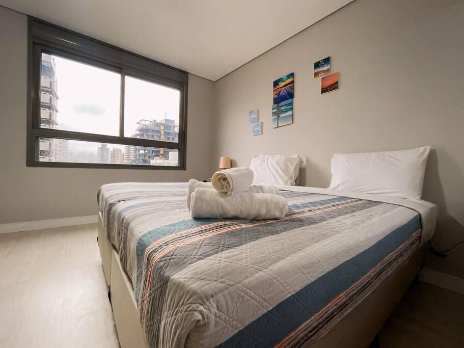Apartament Pola Vintage Porto Alegre Zewnętrze zdjęcie