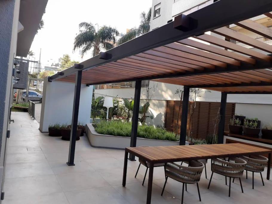 Apartament Pola Vintage Porto Alegre Zewnętrze zdjęcie